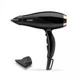 BaByliss Super Pro Ionos hajszárító 2300W, AC motor BA6714E