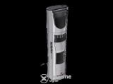 BaByliss T831E W-tech Long Style akkumulátoros szakállvágó, ezüst/fekete