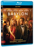Babylon - Blu-ray