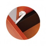 BabyOno biztonsági fiókakasztó - 956