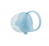 BabyOno cumitartó doboz elefánt kék 529/02