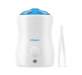 BabyOno Elektromos ételmelegítő és sterilizáló