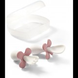 BabyOno Ergonomikus gyerek evőeszközkészlet (5901435412954)
