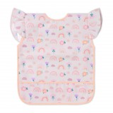 BabyOno Forest vízálló előke 2-4év 1642/03