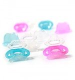 BabyOno hűtőrágóka - cumis