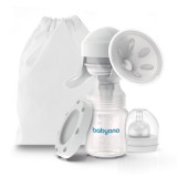 Babyono kézi mellszívó