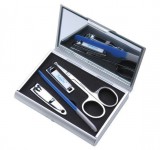 BabyOno Manikűr szett