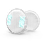 BabyOno Melltartóbetét, Comfort, eldobható, 100 plusz 40 db, 296/140