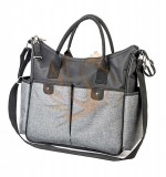 BabyOno pelenkázó táska So City! 1423/03