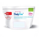 BabyOno sterilizáló zacskó