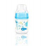 BabyOno széles nyakú cumisüveg 120 ml