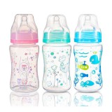 BabyOno széles nyakú cumisüveg 240 ml