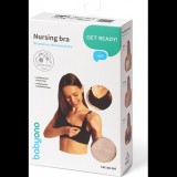 BabyOno Szoptatós melltartó, méret F75-80, testszínű (ONO-996075)