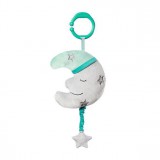 BABYONO Zenélő játék C-karikán Happy Moon 0hó+