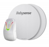 BabySense 7 légzésfigyelő