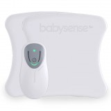Babysense 8 baba légzésfigyelő