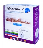 Babysense légzésfigyelő 7