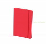 Baccata RPET jegyzetfüzet, A5 - 147×210×15 mm