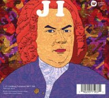 Bach: Goldberg - Variációk CD