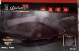BACHMAYER ÖNTÖTTVAS GRILL SERPENYŐ 23CM BM 326