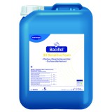 Bacillol 30 Sensitive Foam felületfertőtlenítő spray