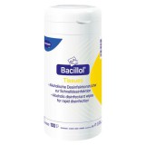 Bacillol® Tissues felületfertőtlenítő törlőkendő (100db)