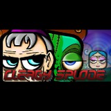 Back To Basics Gaming Clergy Splode (PC - Steam elektronikus játék licensz)