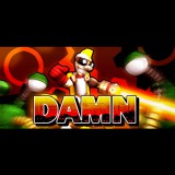 Back To Basics Gaming Damn! (PC - Steam elektronikus játék licensz)