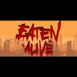 Back To Basics Gaming Eaten Alive (PC - Steam elektronikus játék licensz)