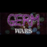 Back To Basics Gaming Germ Wars (PC - Steam elektronikus játék licensz)