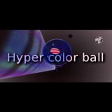 Back To Basics Gaming Hyper color ball (PC - Steam elektronikus játék licensz)