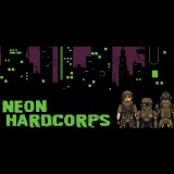 Back To Basics Gaming Neon Hardcorps (PC - Steam elektronikus játék licensz)