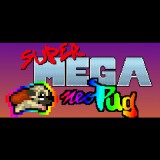 Back To Basics Gaming Super Mega Neo Pug (PC - Steam elektronikus játék licensz)