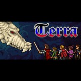 Back To Basics Gaming Terra Incognita ~ Chapter One: The Descendant (PC - Steam elektronikus játék licensz)