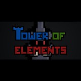 Back To Basics Gaming The Tower of Elements (PC - Steam elektronikus játék licensz)