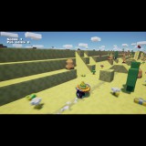 Back To Basics Gaming Turbo Pug 3D (PC - Steam elektronikus játék licensz)