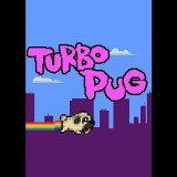 Back To Basics Gaming Turbo Pug (PC - Steam elektronikus játék licensz)