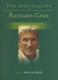Backbeat Books Nicholas Nigro: The Spirituality of Richard Gere - könyv
