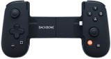 Backbone One, (2nd Gen), Xbox edition, Mobil, Android, iOS, Bluetooth, Dokkolható, Lightning, Fekete, Vezeték nélküli kontroller