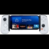 Backbone One PlayStation Edition iPhone (Lightning) - Mobile Gaming Controller (Gen 2) (850041963198)
