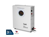 Backup power GETI GEP501 sinus 500W Wall-mounted (800VA)