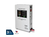 Backup power GETI GEP501PV sinus 500W Wall-mounted (800VA)