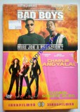 Bad Boys - Mire jók a rosszfiúk és Charlie angyalai - Tűzből sosem elég twinpack