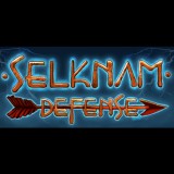 Bad Games Selknam Defense (PC - Steam elektronikus játék licensz)