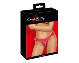 Bad Kitty - alsó felcsatolható termékekhez (piros)