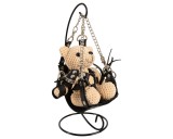 Bad Kitty - BDSM plüss maci hintával