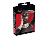 Bad Kitty - csipke szopó maszk