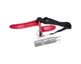 Bad Kitty - Felcsatolható vibrátor duó