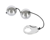 Bad Kitty - gésagolyó (ezüst)