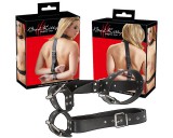 Bad Kitty - kezeket hátra kötöző (fekete)